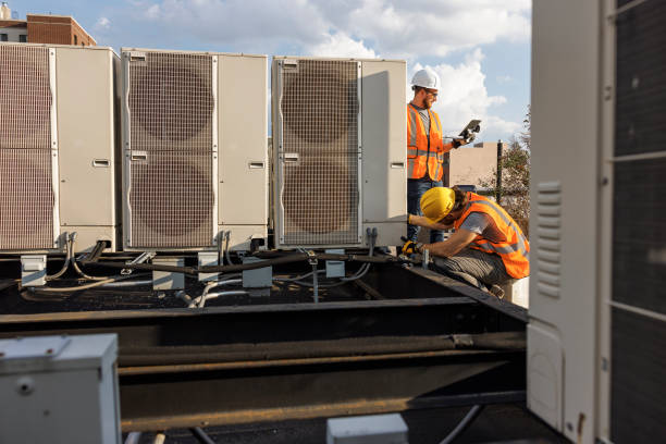 Best Ductless HVAC repair  in Fair Grove, MO