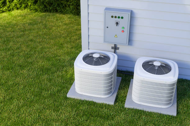 Best HVAC companies near me  in Fair Grove, MO