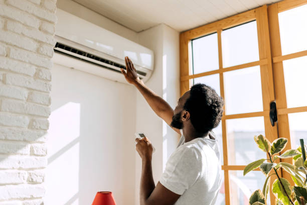 Best Affordable HVAC services  in Fair Grove, MO