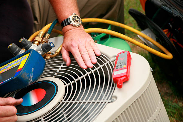  Fair Grove, MO HVAC Pros