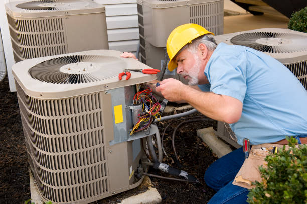 Best HVAC emergency services  in Fair Grove, MO